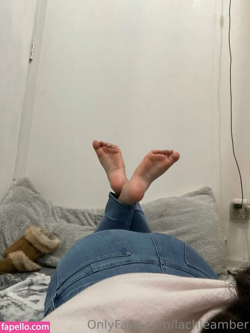 lachleamber Onlyfans Photo Gallery 