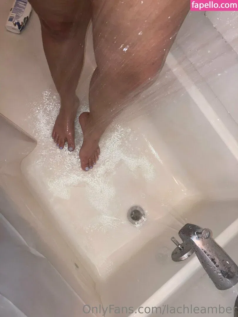 lachleamber Onlyfans Photo Gallery 