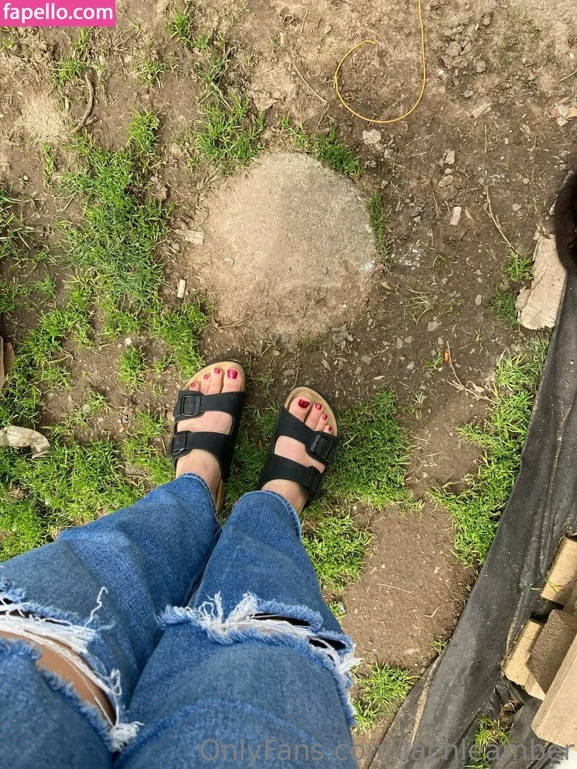 lachleamber Onlyfans Photo Gallery 