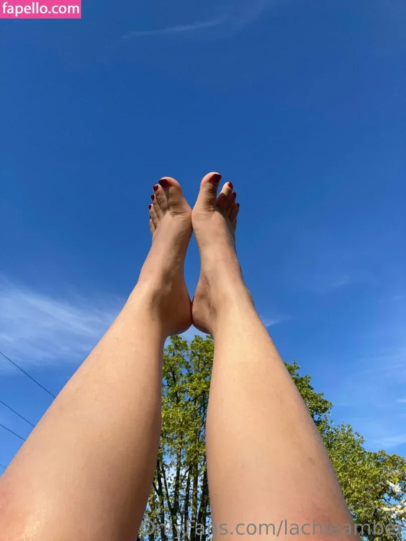 lachleamber Onlyfans Photo Gallery 