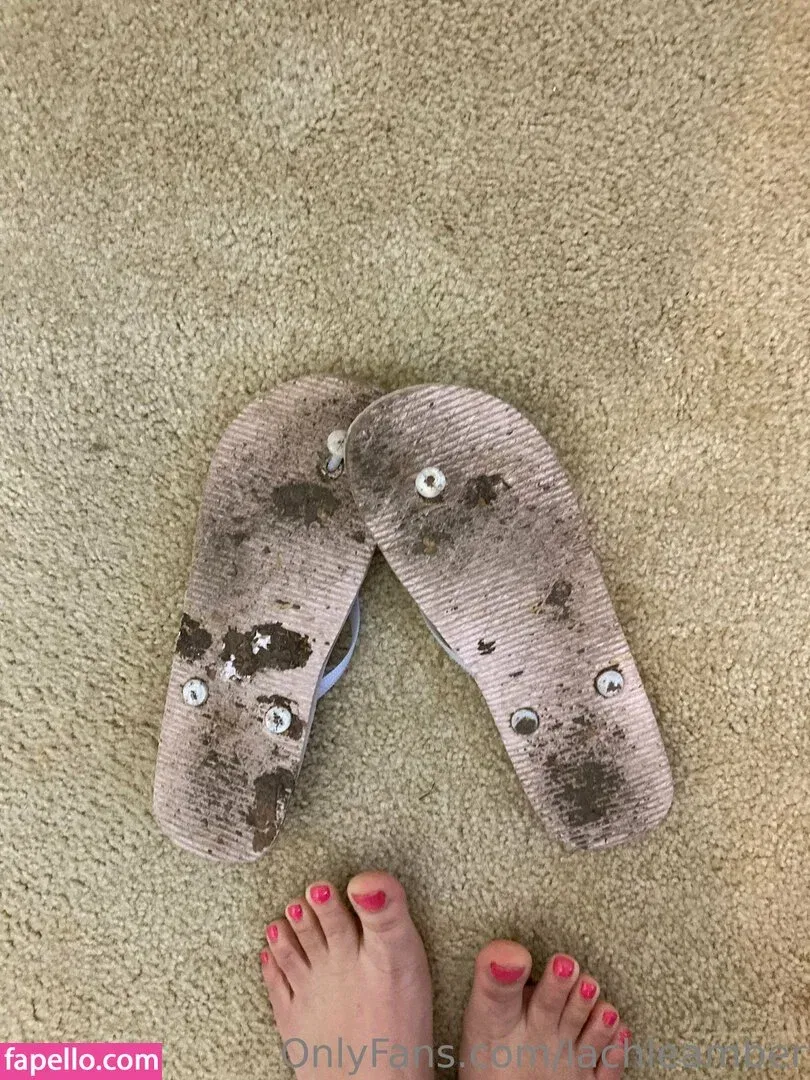 lachleamber Onlyfans Photo Gallery 