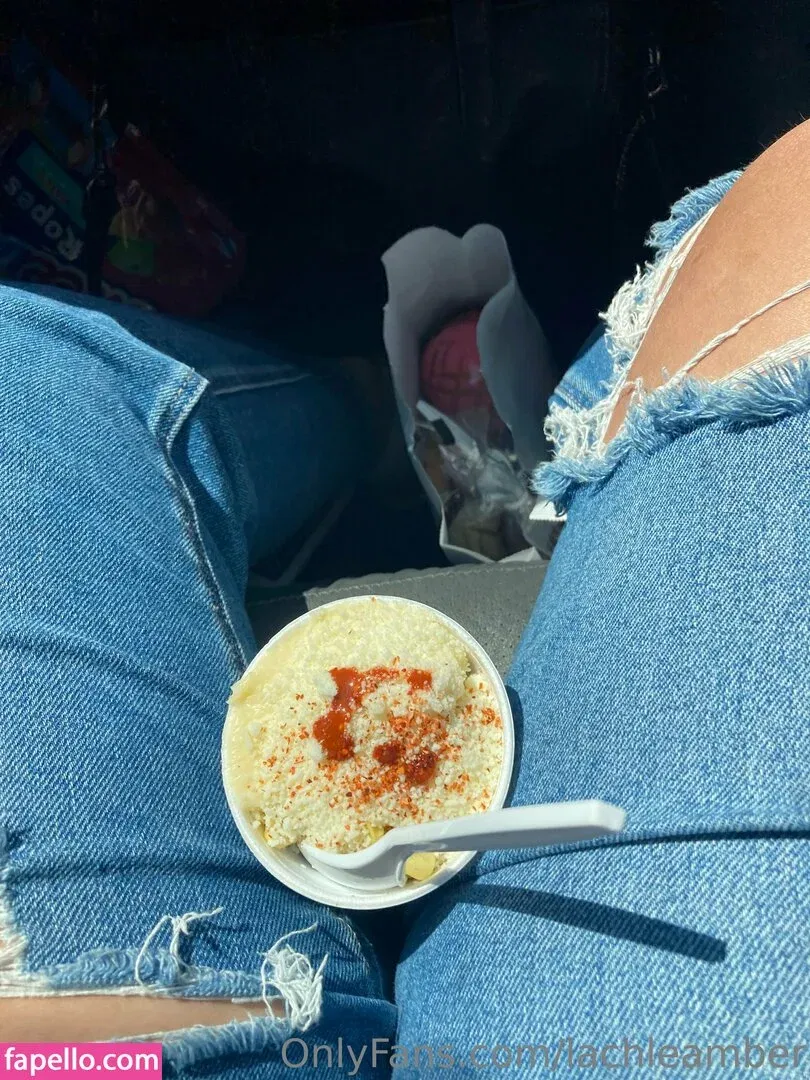 lachleamber Onlyfans Photo Gallery 