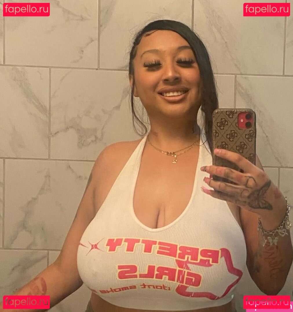 bajarose Nude Onlyfans Photo 10