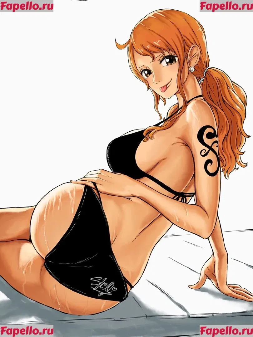 One Piece Onlyfans Photo Gallery 