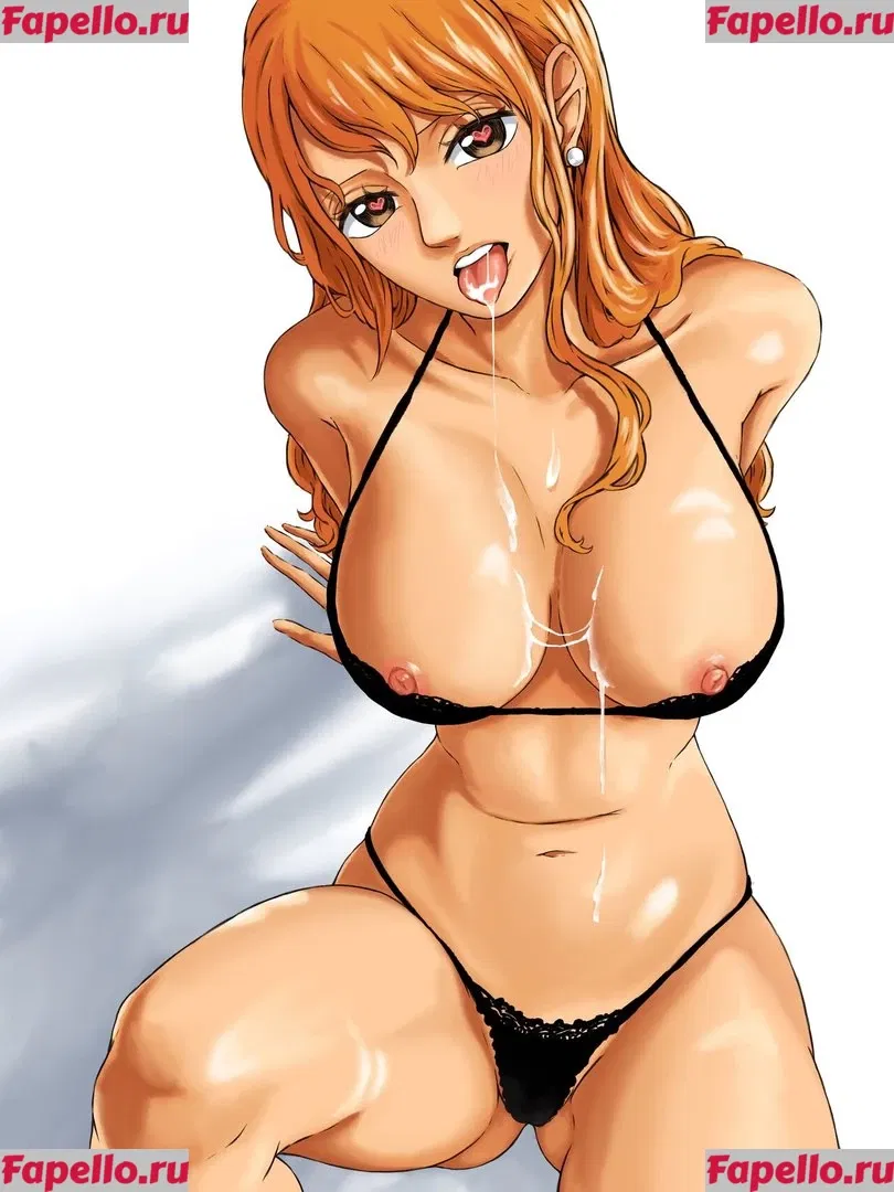 One Piece Onlyfans Photo Gallery 