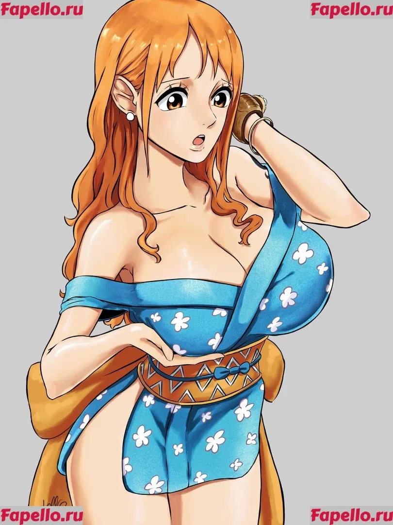 One Piece Onlyfans Photo Gallery 