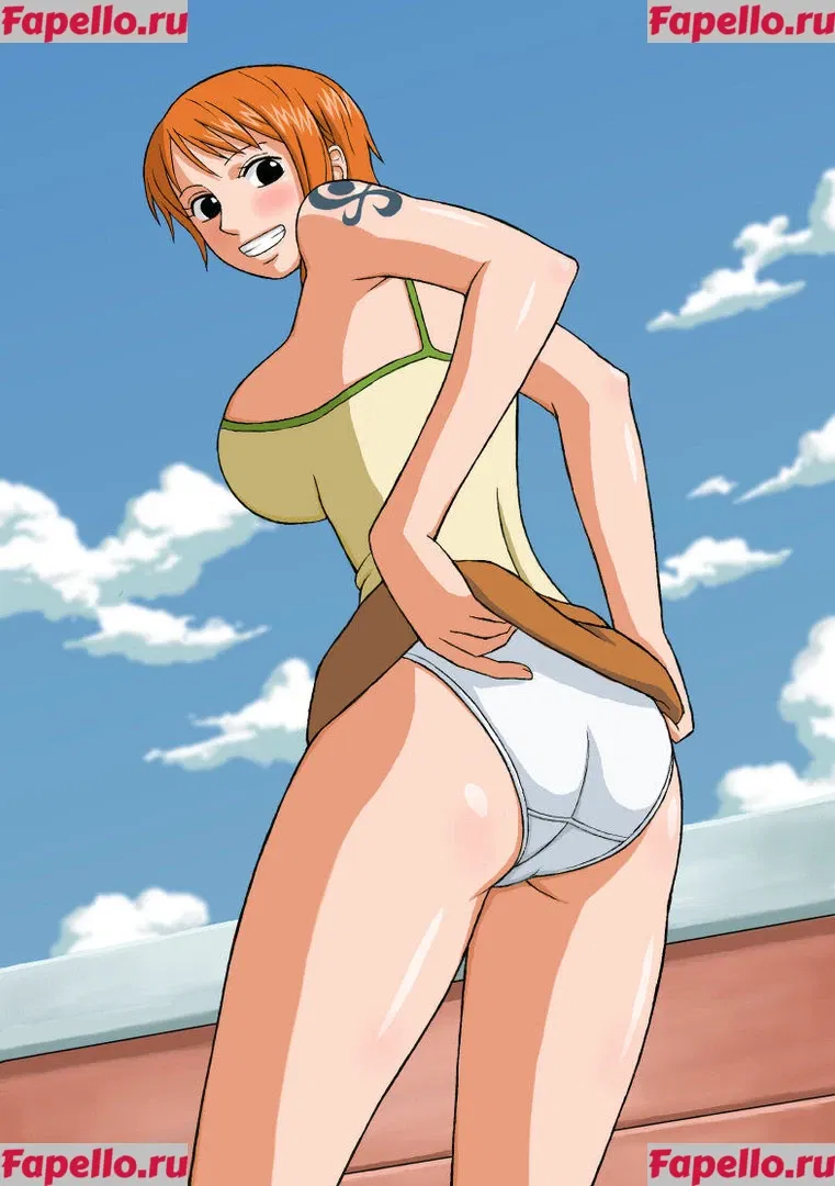 One Piece Onlyfans Photo Gallery 