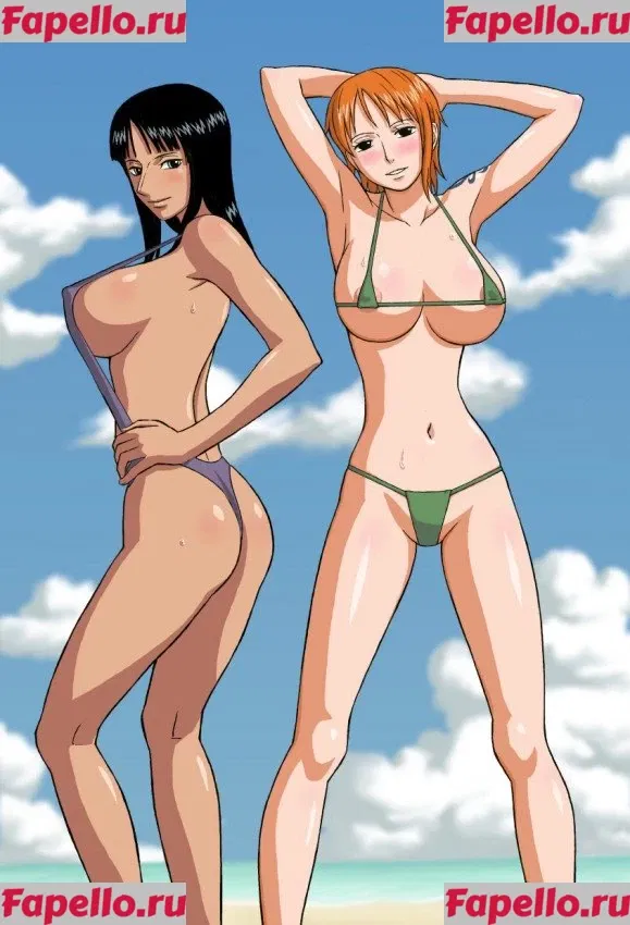 One Piece Onlyfans Photo Gallery 