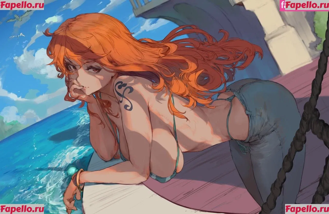One Piece Onlyfans Photo Gallery 