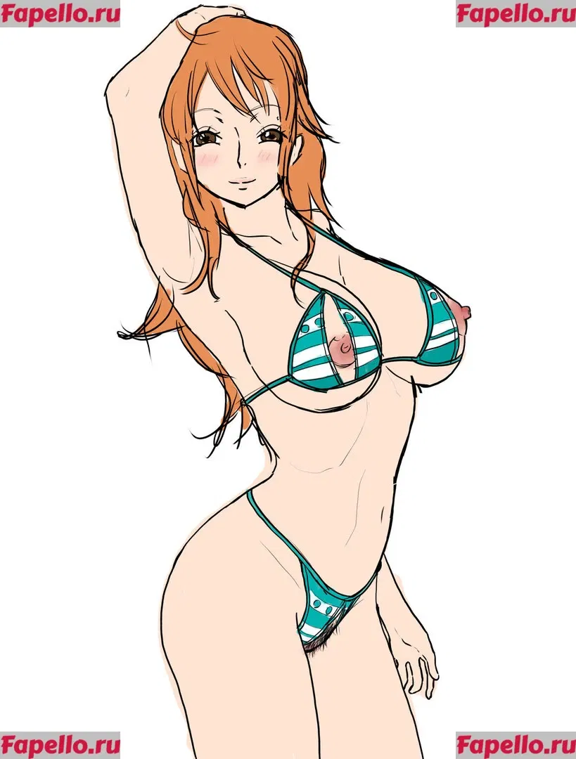 One Piece Onlyfans Photo Gallery 