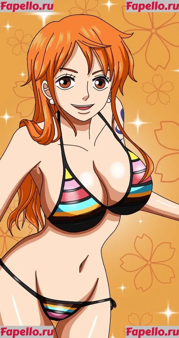 One Piece Onlyfans Photo Gallery 