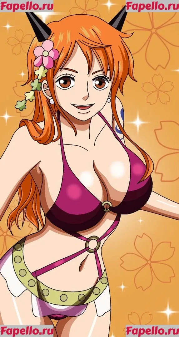 One Piece Onlyfans Photo Gallery 