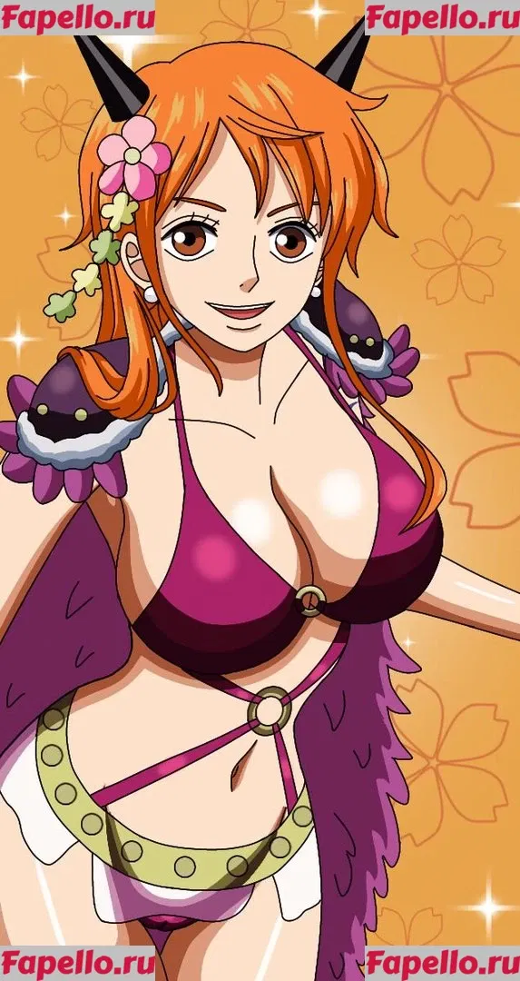 One Piece Onlyfans Photo Gallery 