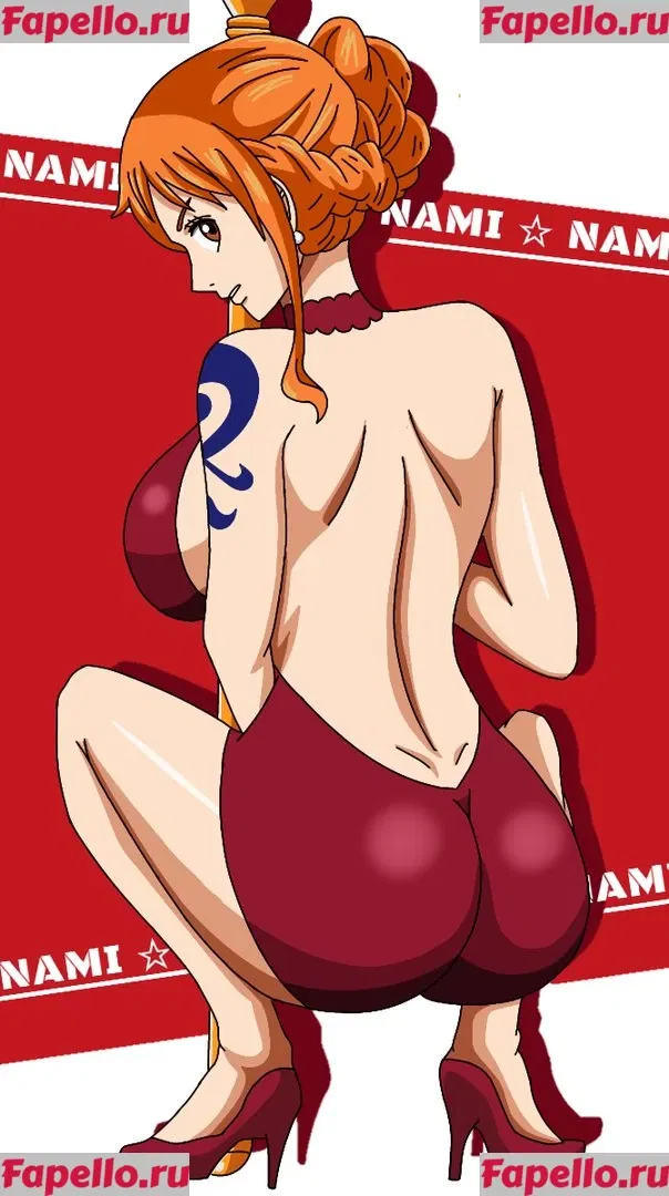 One Piece Onlyfans Photo Gallery 