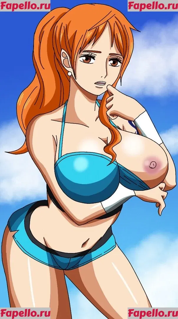 One Piece Onlyfans Photo Gallery 