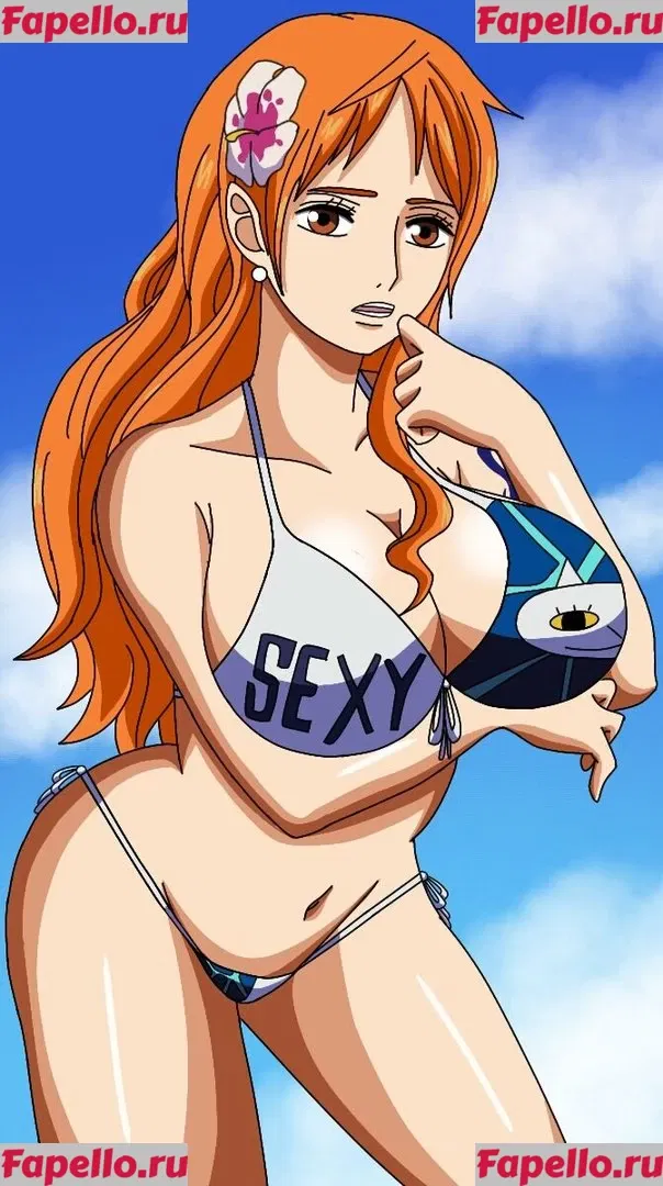 One Piece Onlyfans Photo Gallery 