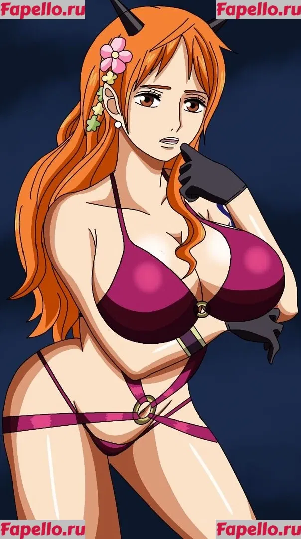 One Piece Onlyfans Photo Gallery 