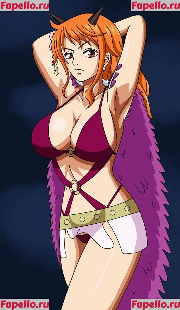 One Piece Onlyfans Photo Gallery 