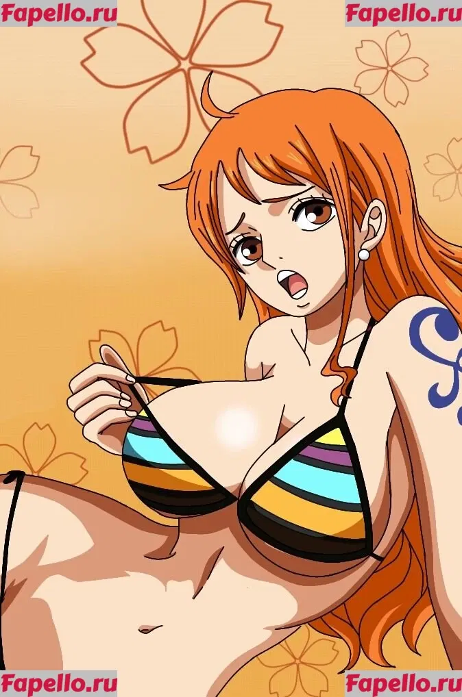 One Piece Onlyfans Photo Gallery 