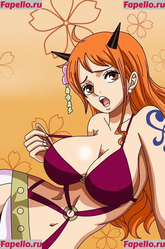 One Piece Onlyfans Photo Gallery 