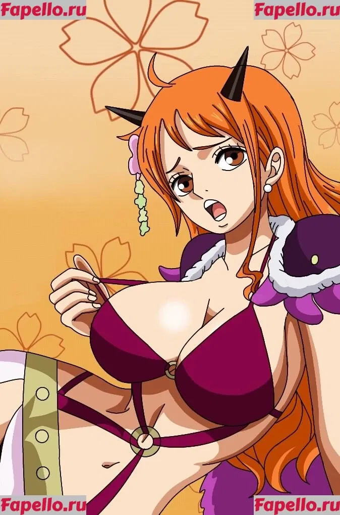 One Piece Onlyfans Photo Gallery 