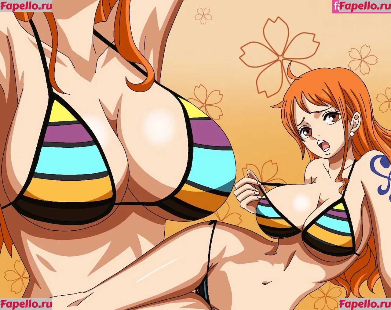 One Piece Onlyfans Photo Gallery 