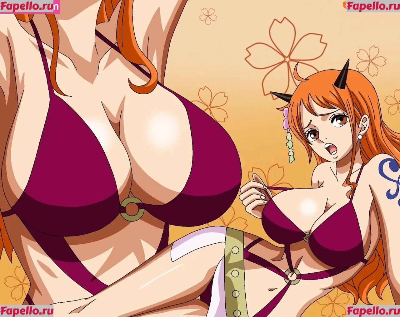 One Piece Onlyfans Photo Gallery 