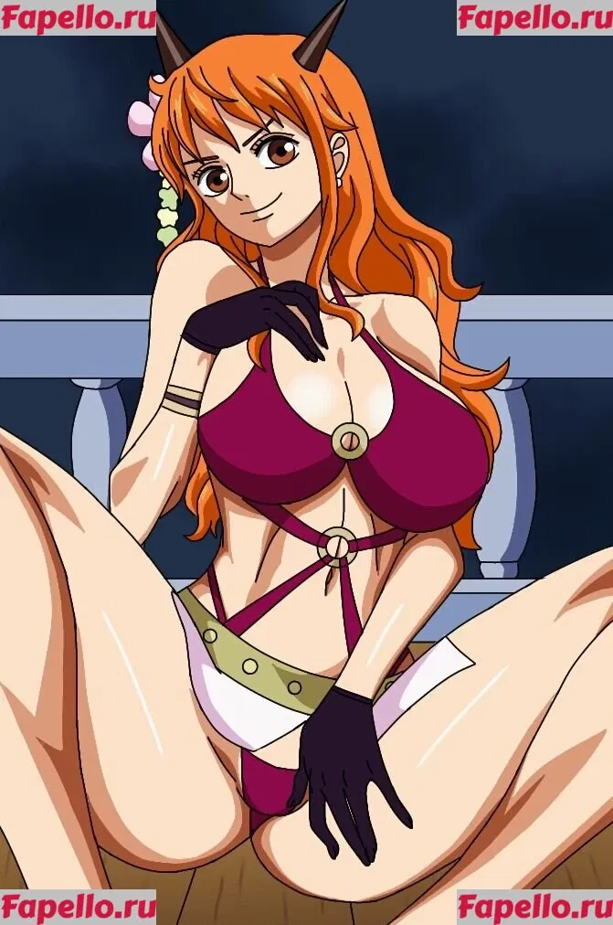 One Piece Onlyfans Photo Gallery 