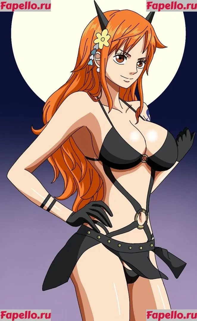 One Piece Onlyfans Photo Gallery 