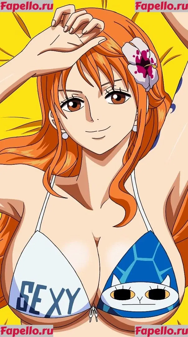 One Piece Onlyfans Photo Gallery 