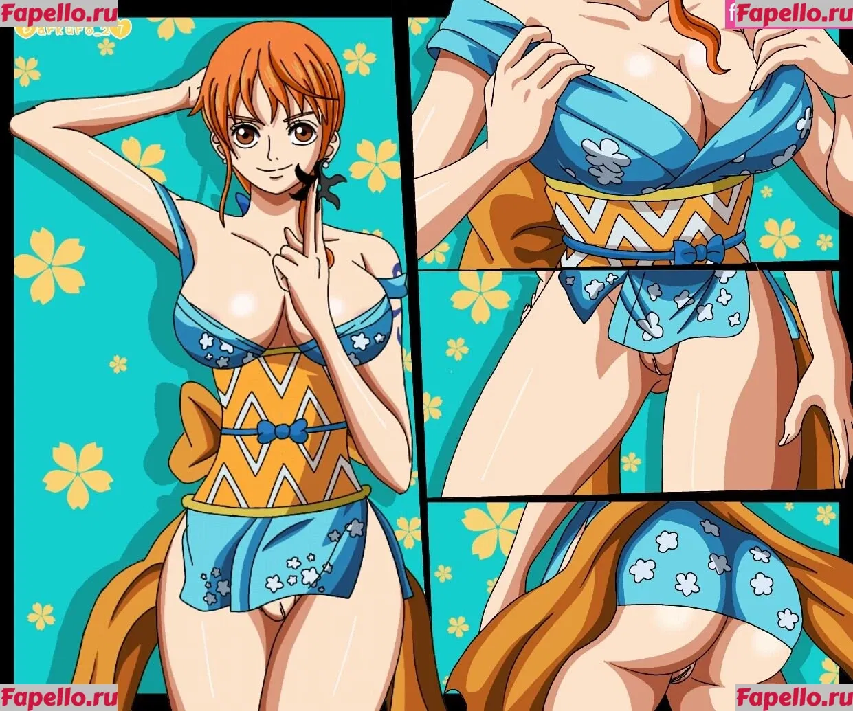 One Piece Onlyfans Photo Gallery 