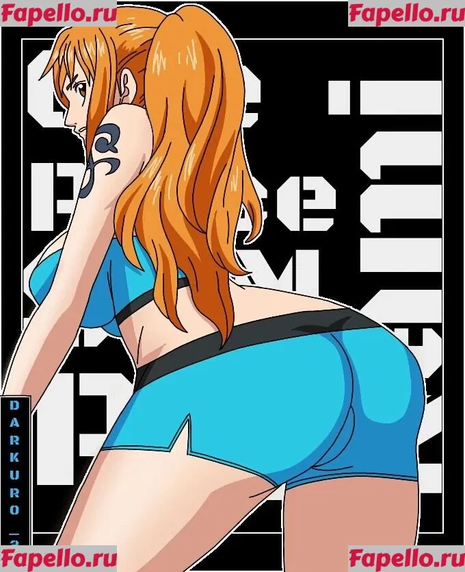 One Piece Onlyfans Photo Gallery 