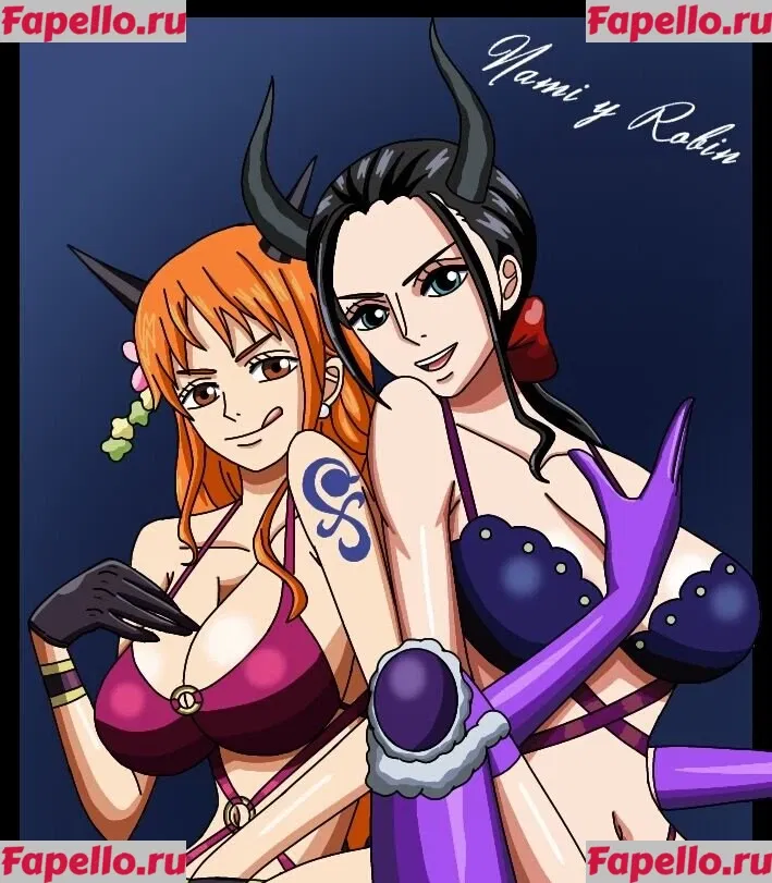 One Piece Onlyfans Photo Gallery 