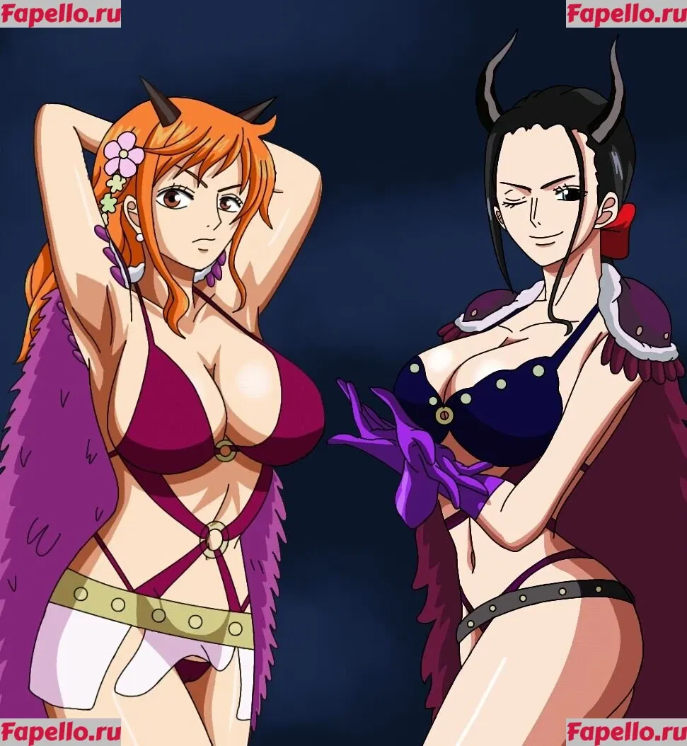 One Piece Onlyfans Photo Gallery 
