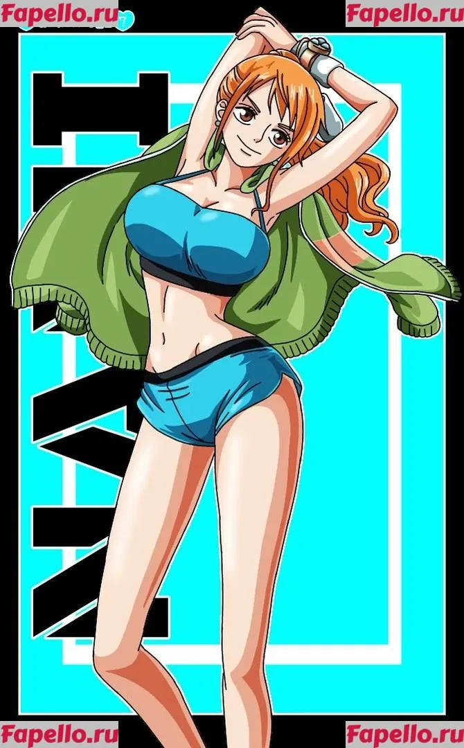 One Piece Onlyfans Photo Gallery 