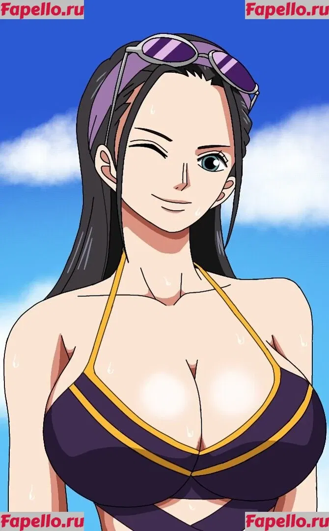 One Piece Onlyfans Photo Gallery 