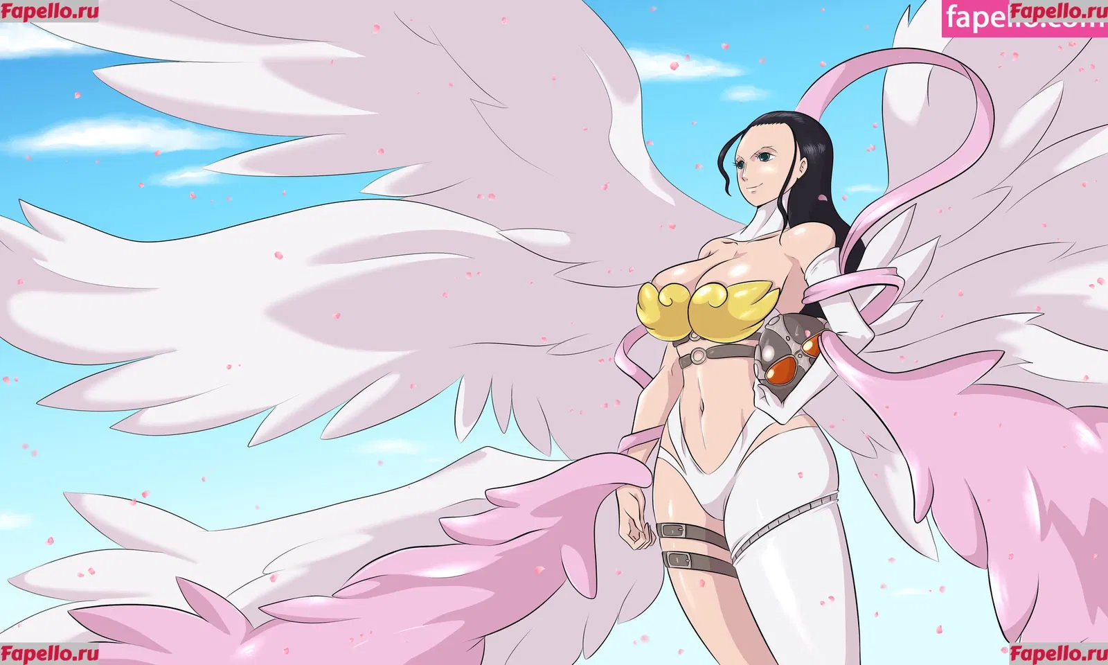 One Piece Onlyfans Photo Gallery 