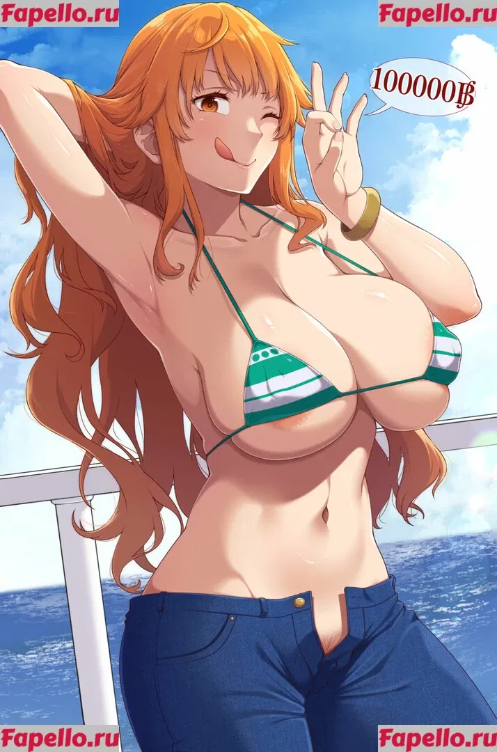 One Piece Onlyfans Photo Gallery 