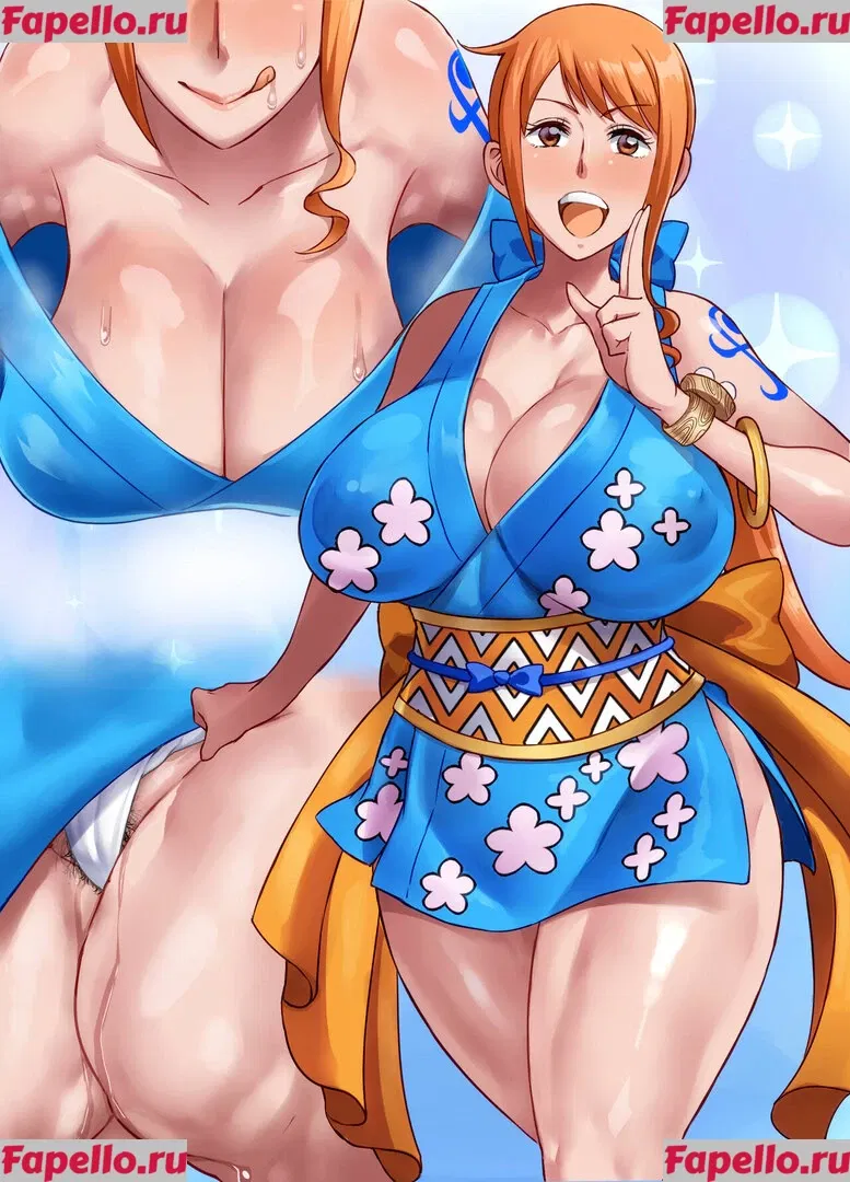 One Piece Onlyfans Photo Gallery 