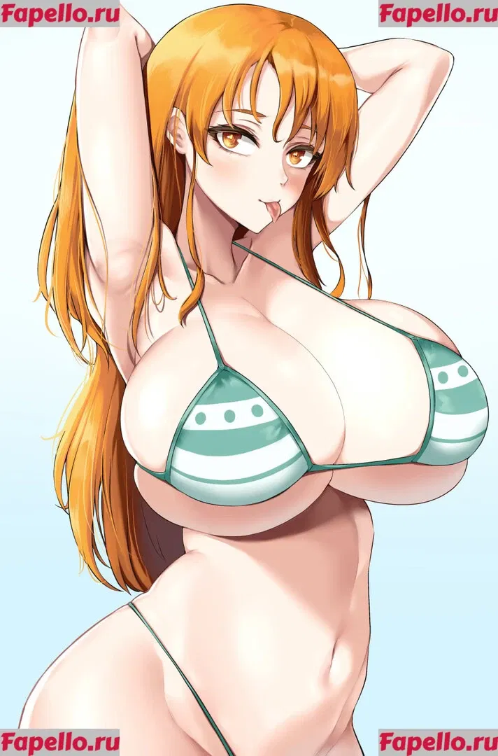 One Piece Onlyfans Photo Gallery 