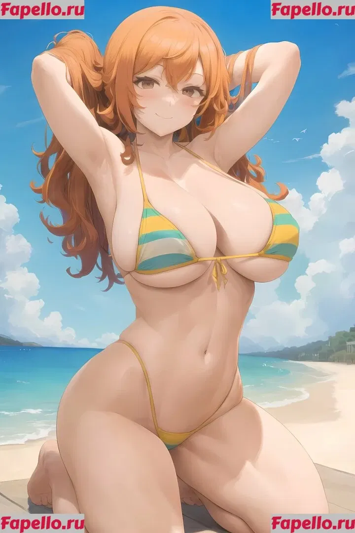 One Piece Onlyfans Photo Gallery 