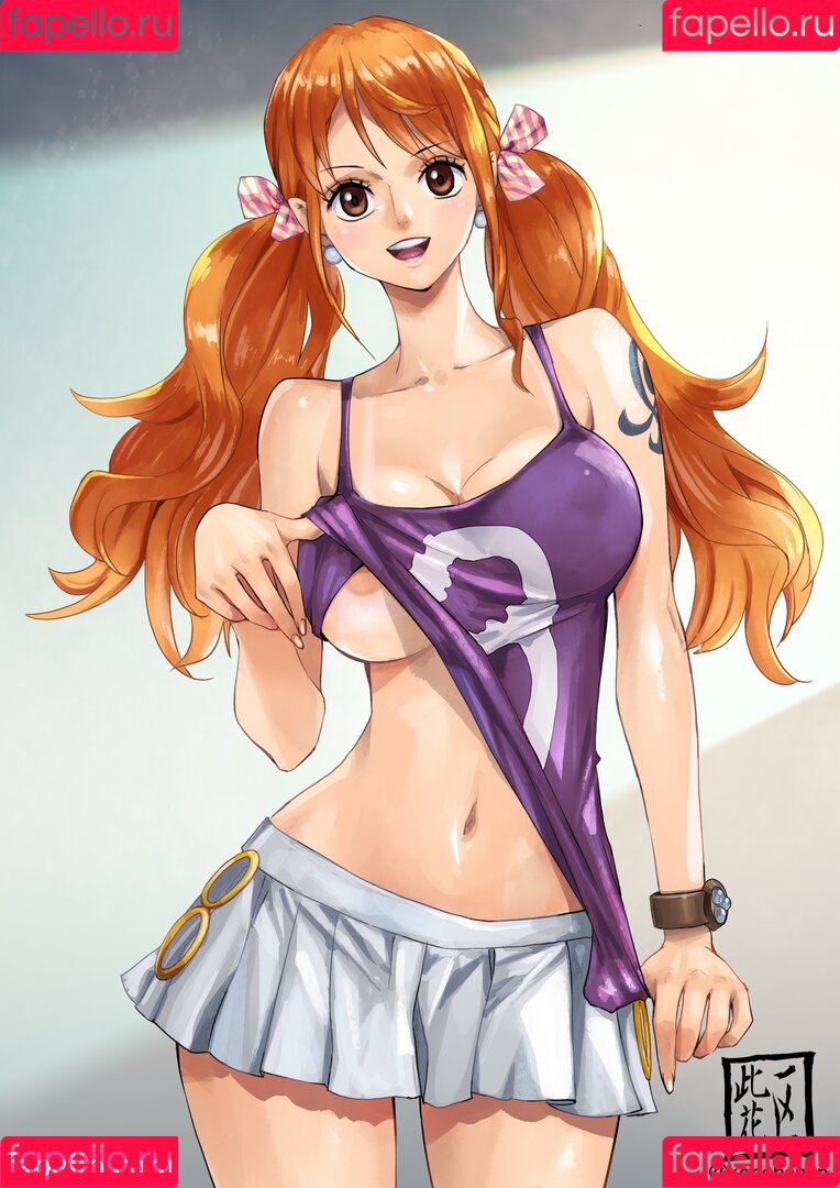 One Piece Onlyfans Photo Gallery 