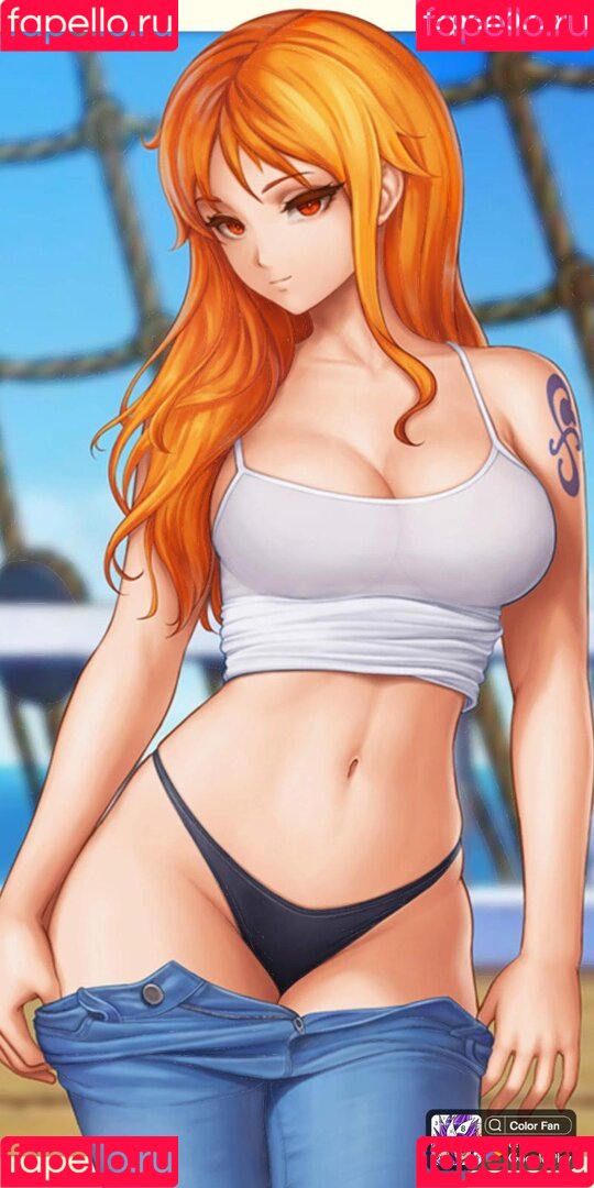 One Piece Onlyfans Photo Gallery 