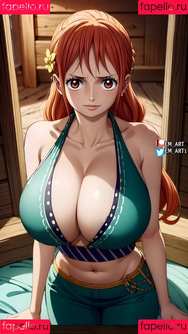 One Piece Onlyfans Photo Gallery 