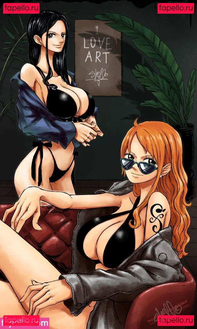 One Piece Onlyfans Photo Gallery 