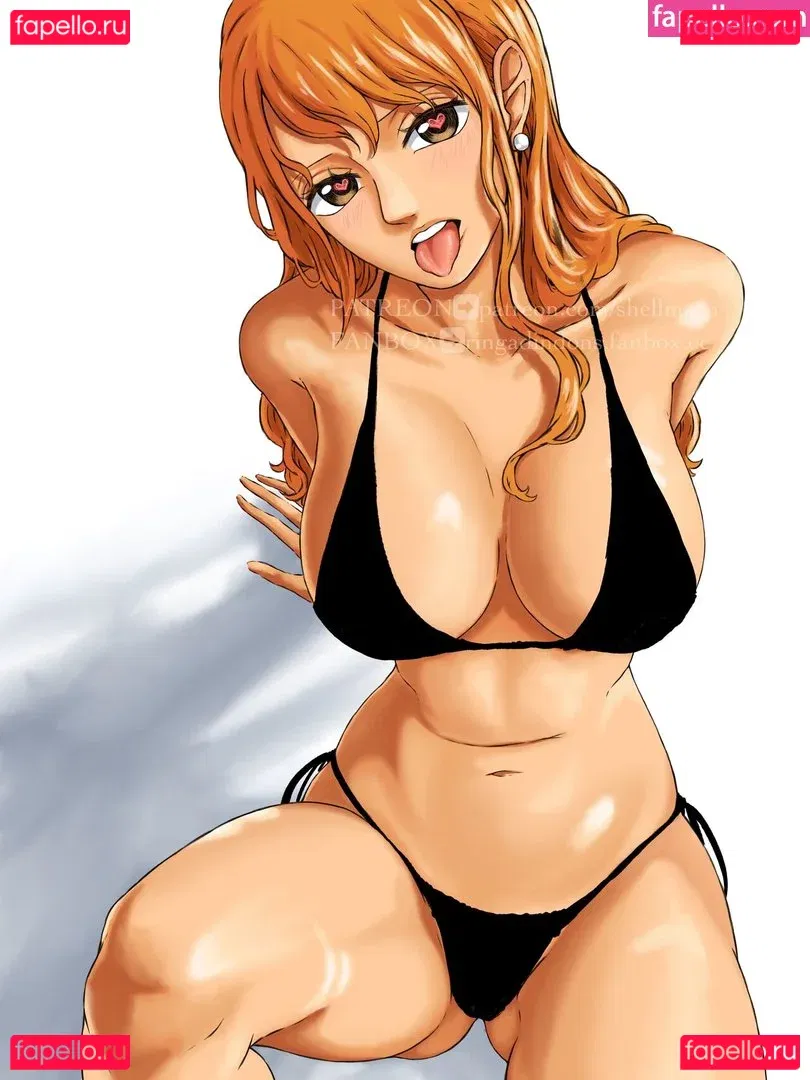 One Piece Onlyfans Photo Gallery 