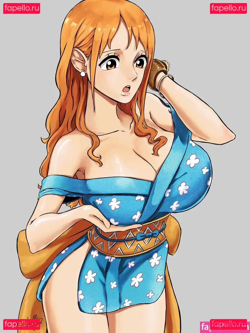 One Piece Onlyfans Photo Gallery 
