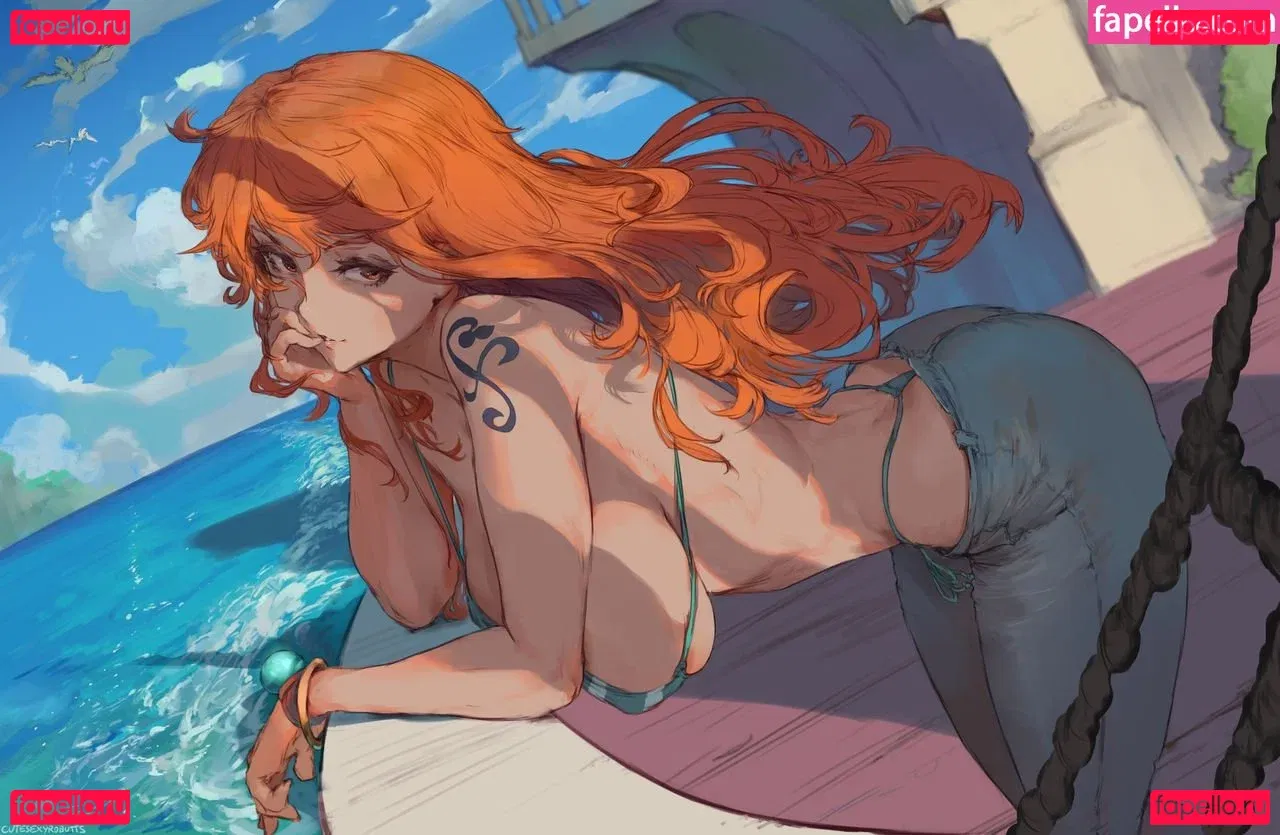 One Piece Onlyfans Photo Gallery 