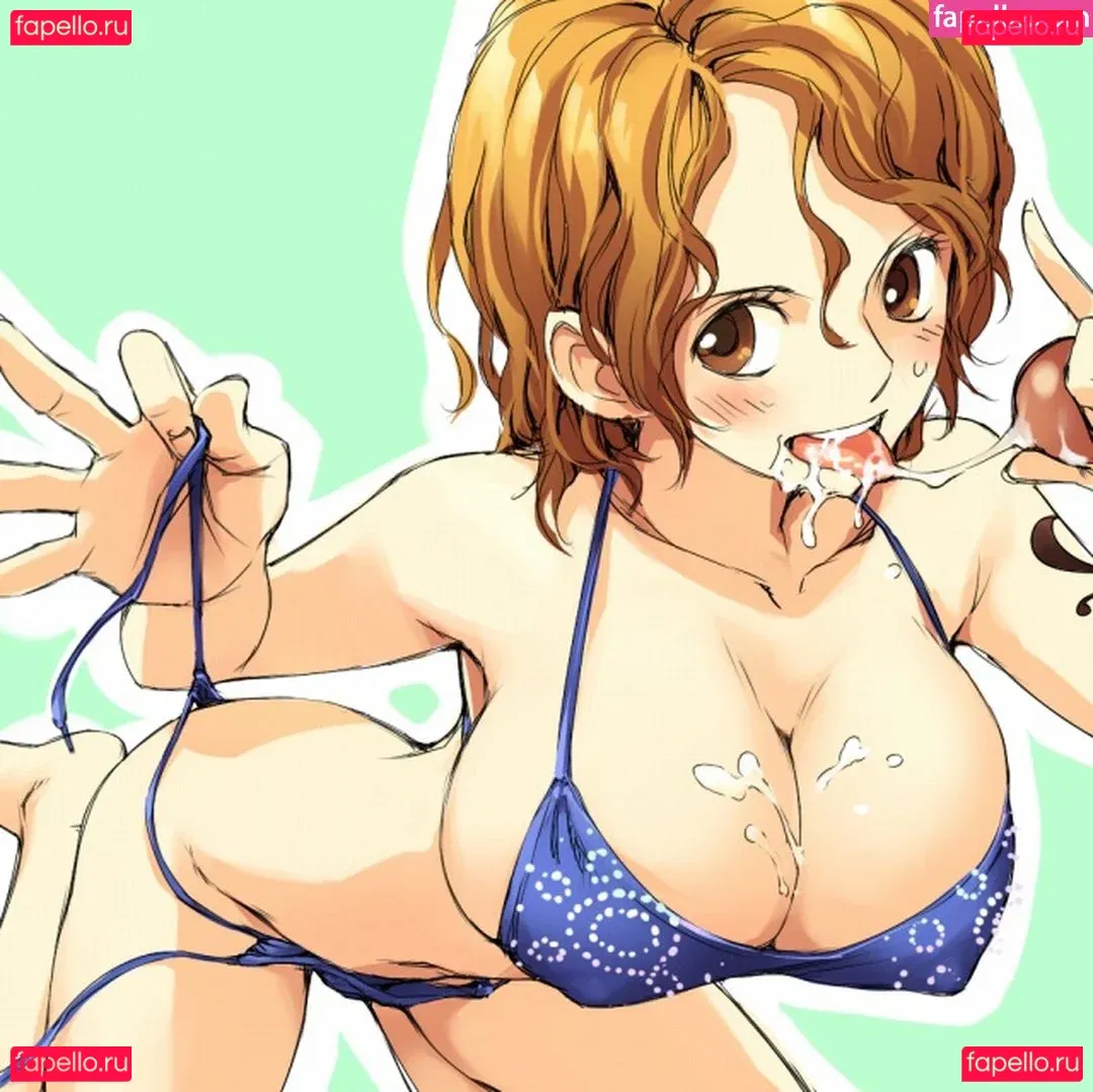 One Piece Onlyfans Photo Gallery 