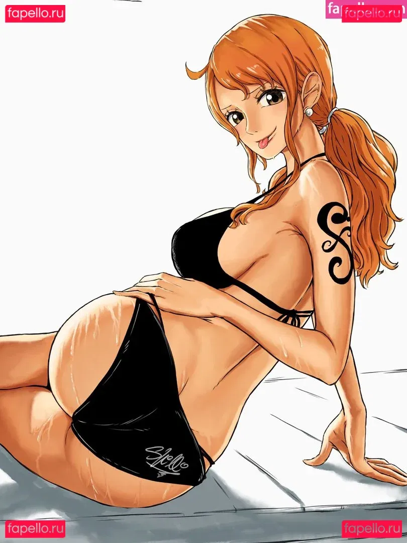 One Piece Onlyfans Photo Gallery 